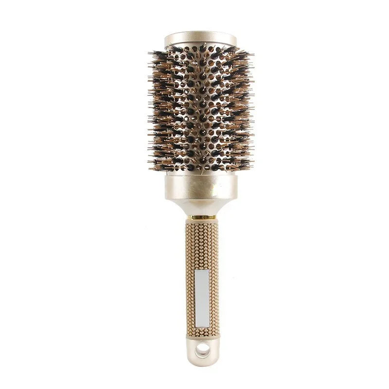 Round Styling brush