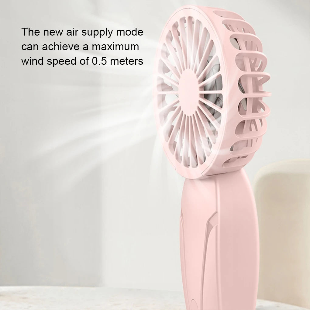 Mini Pocket Fan