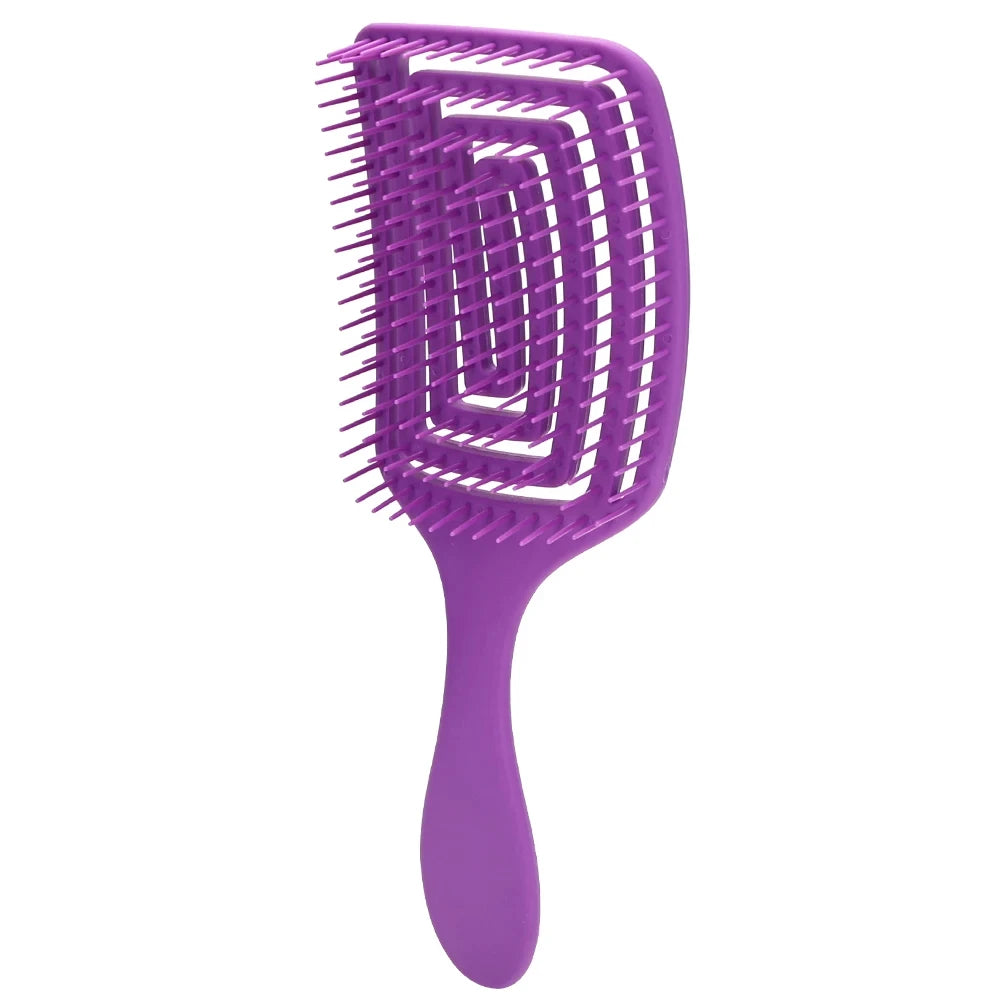 Hair Brush