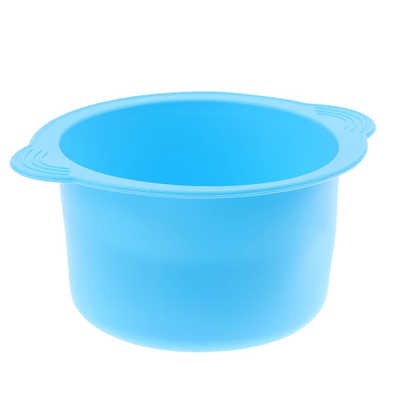 Wax Warmer silicone bowl