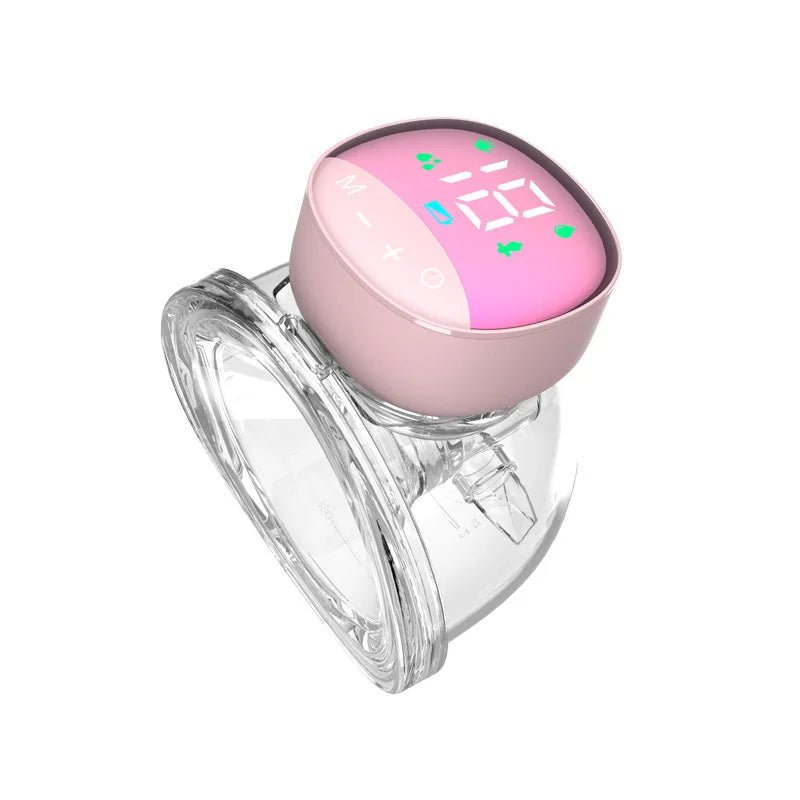 Electric Breast Pump