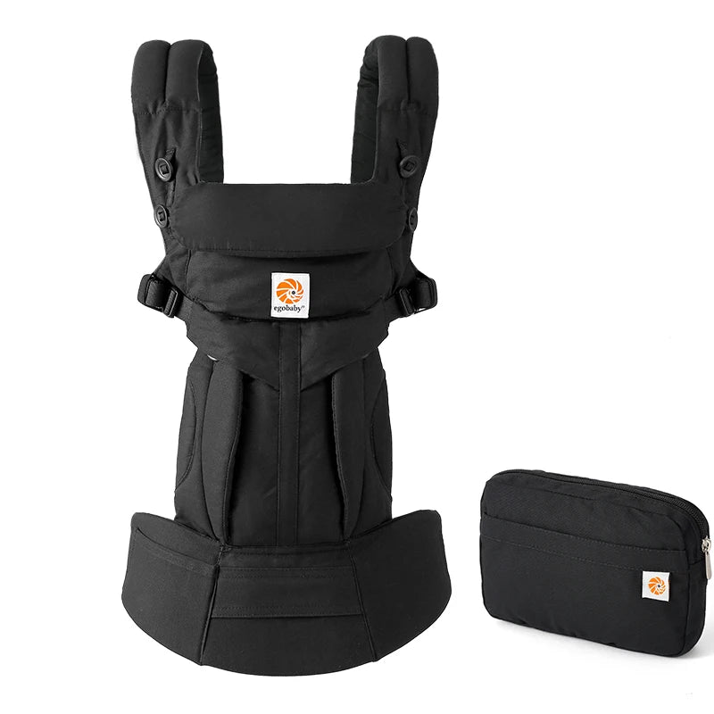 Baby carrier 4 in 1 ergonomic kangaroo