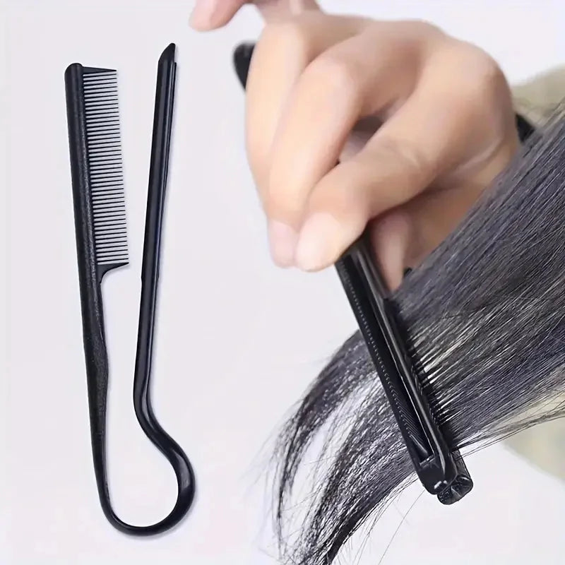 Hairdressing V-Comb