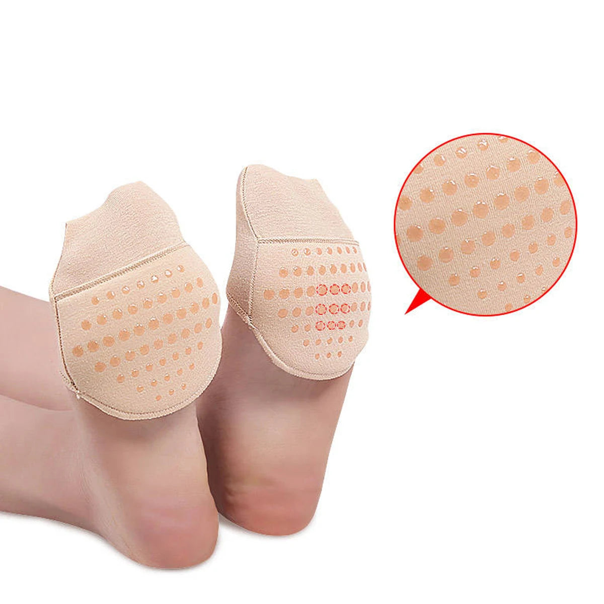Foot Cushions