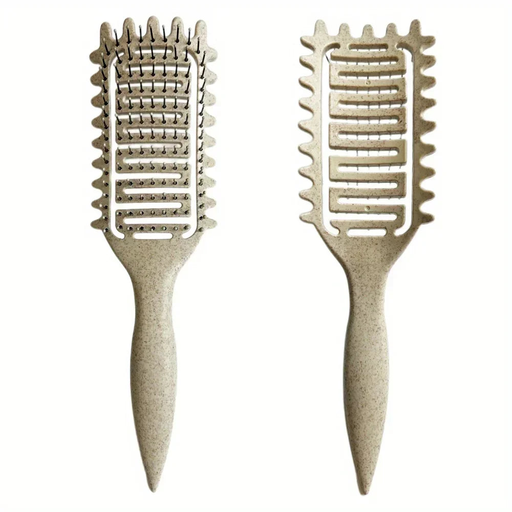 Curl Styling Brush