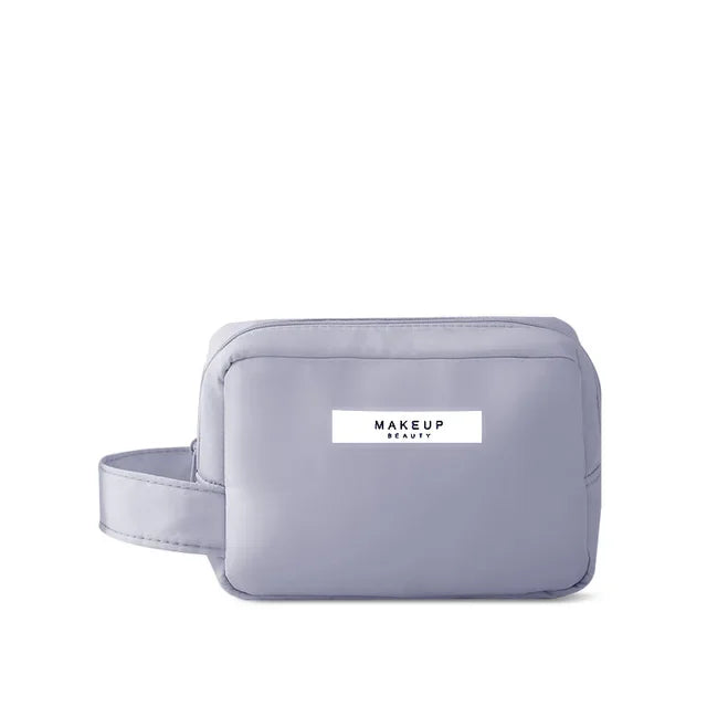 Portable Cosmetic Bag