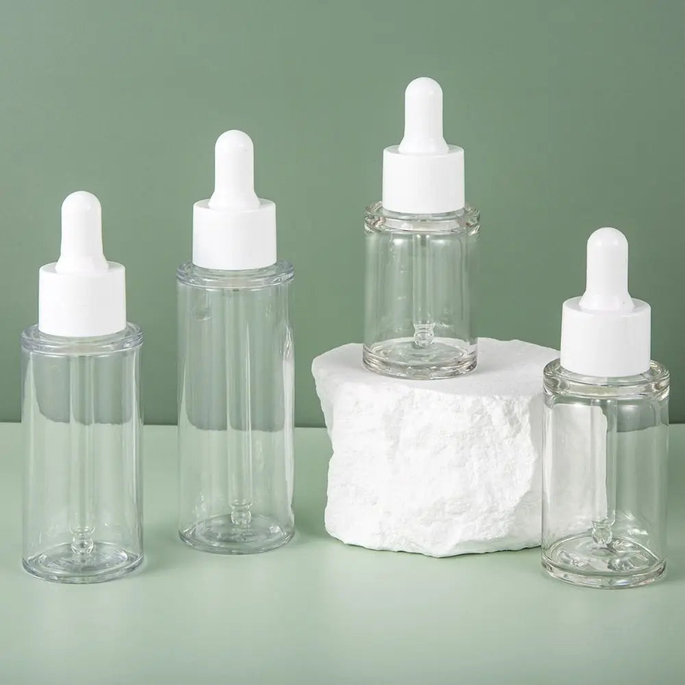 20-50ml Essential Oil Dropper Bottles