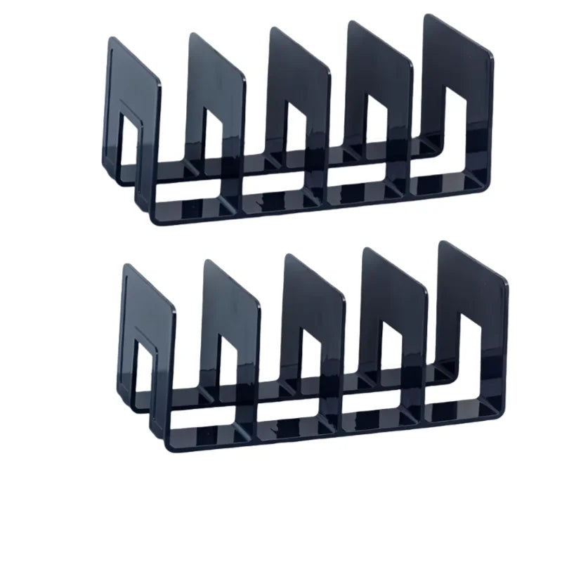 Handbag storage rack