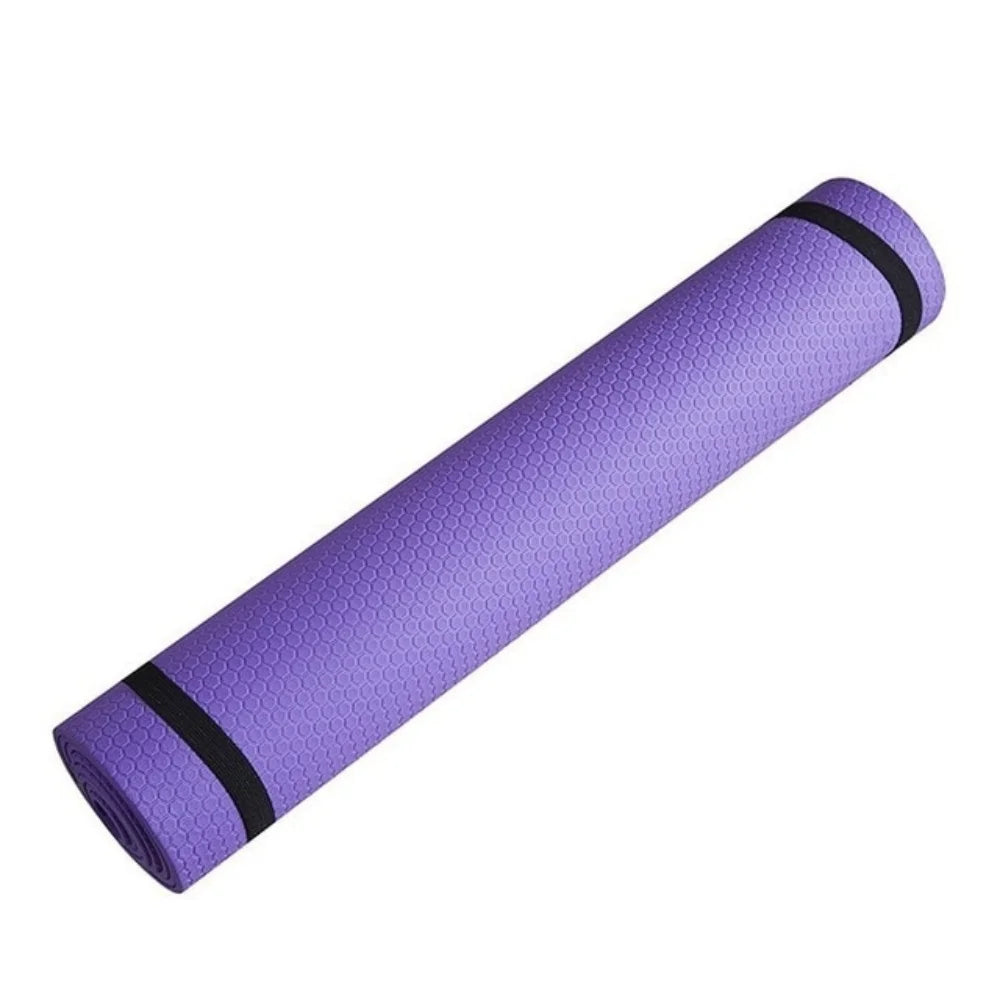 Thick Yoga Mat Anti-skid Sports