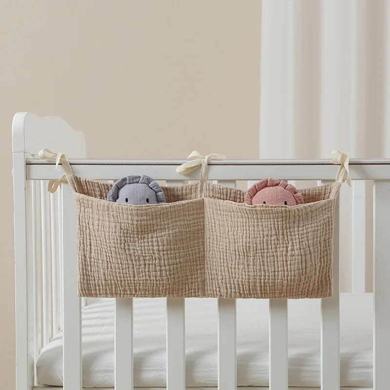 Bedside Diaper Bag