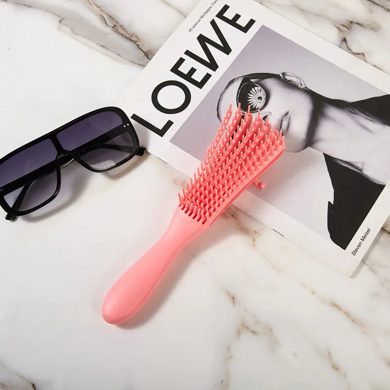 Hair Detangling Brush