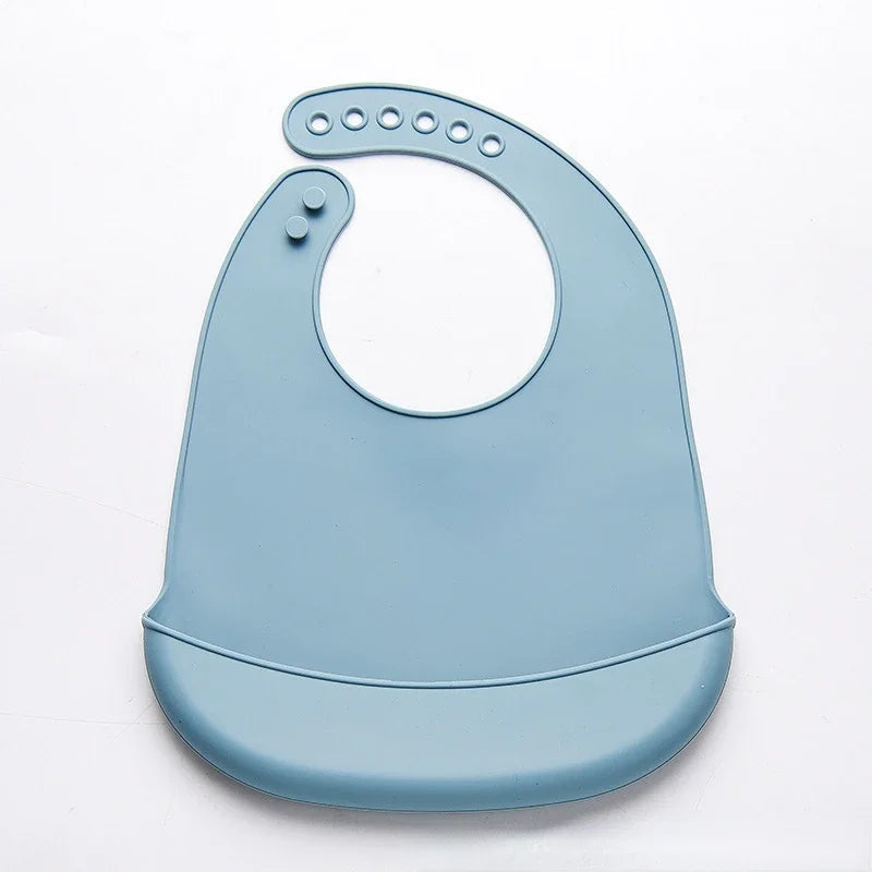 Baby waterproof Bib