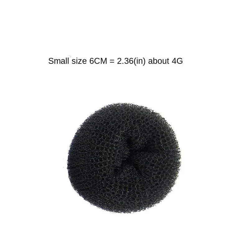 S/M/L Hair Bun Maker