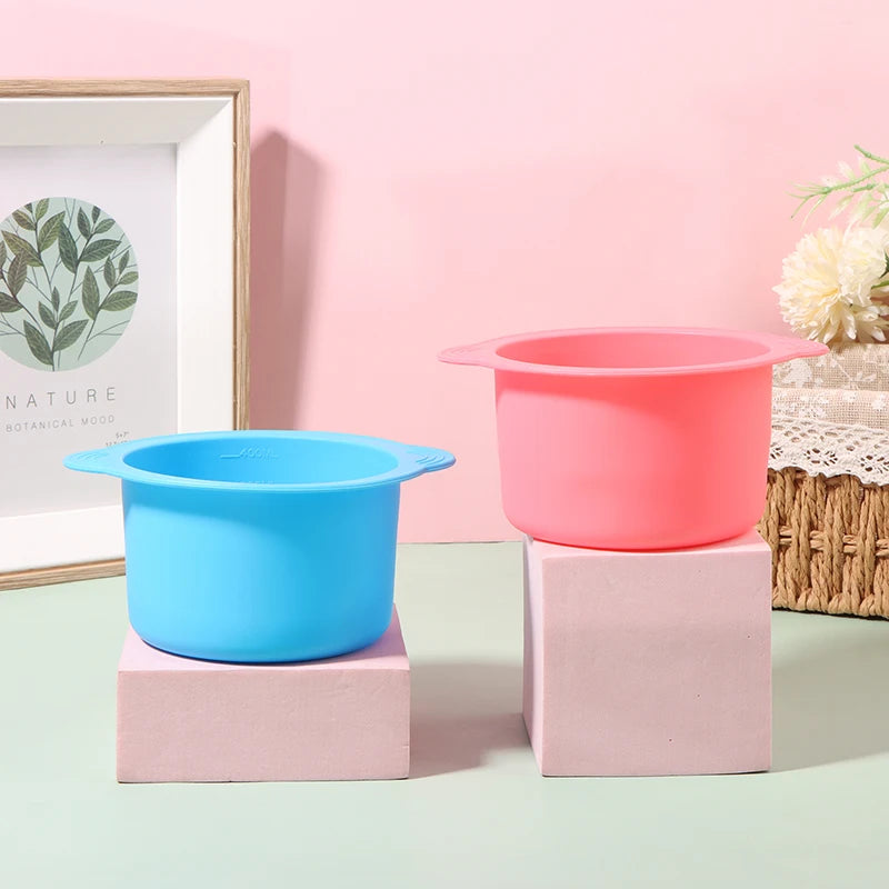 Wax Warmer silicone bowl