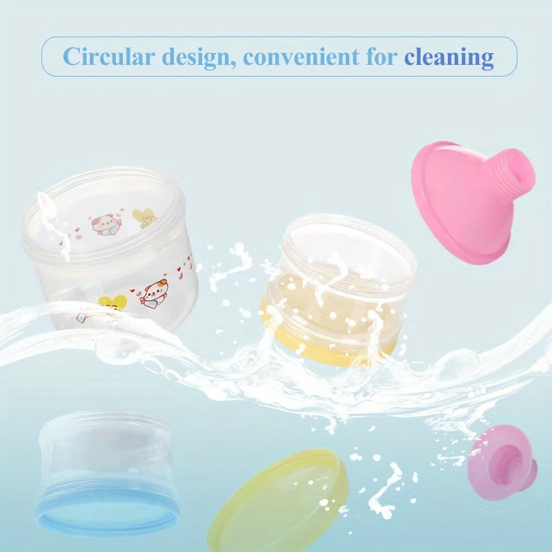 supplement/Milk Powder Box