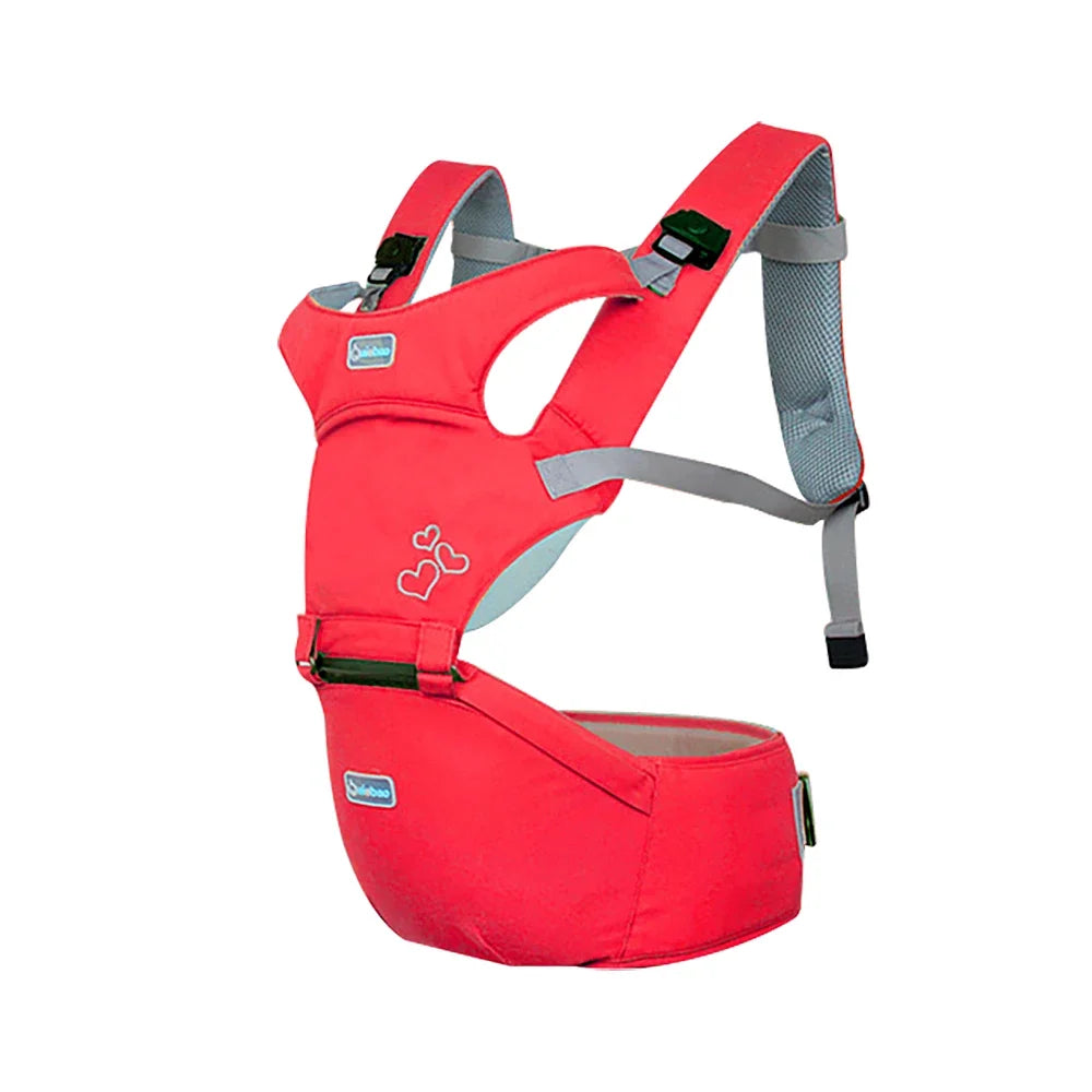 Baby Carrier Ergonomic