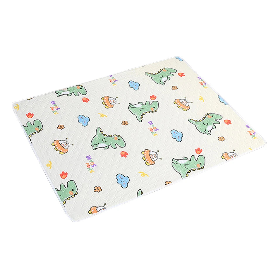 80x120cm  Washable Changing Pads