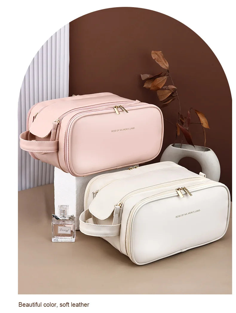 Travel bag waterproof organizer