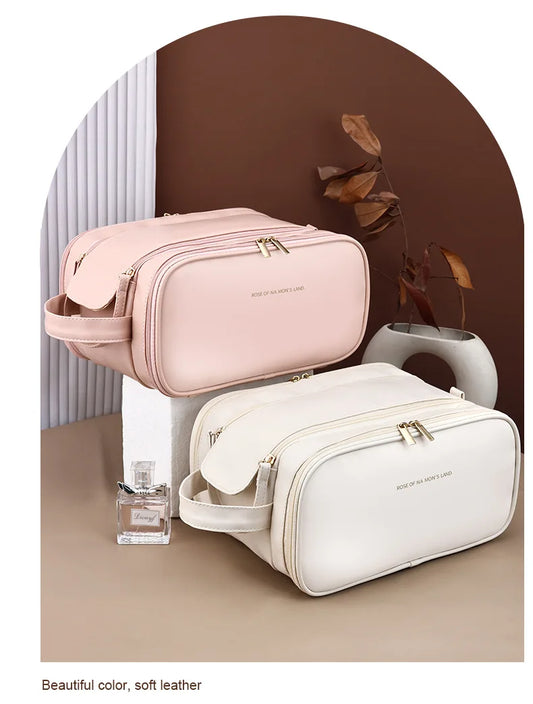 Travel bag waterproof organizer