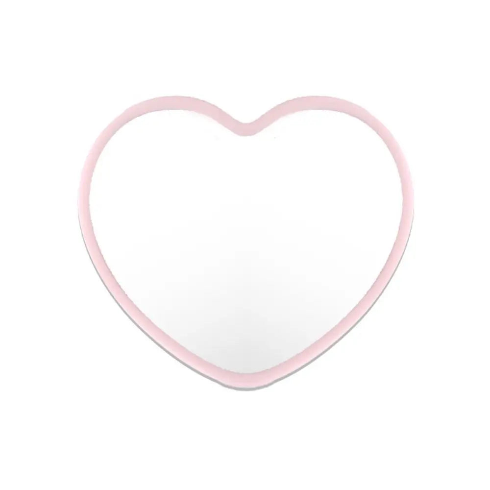 Biscuit Design Portable Mirror