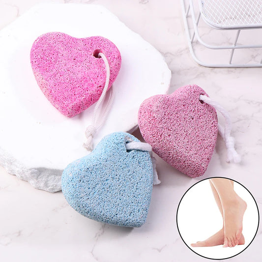 Exfoliate Feet Scraper