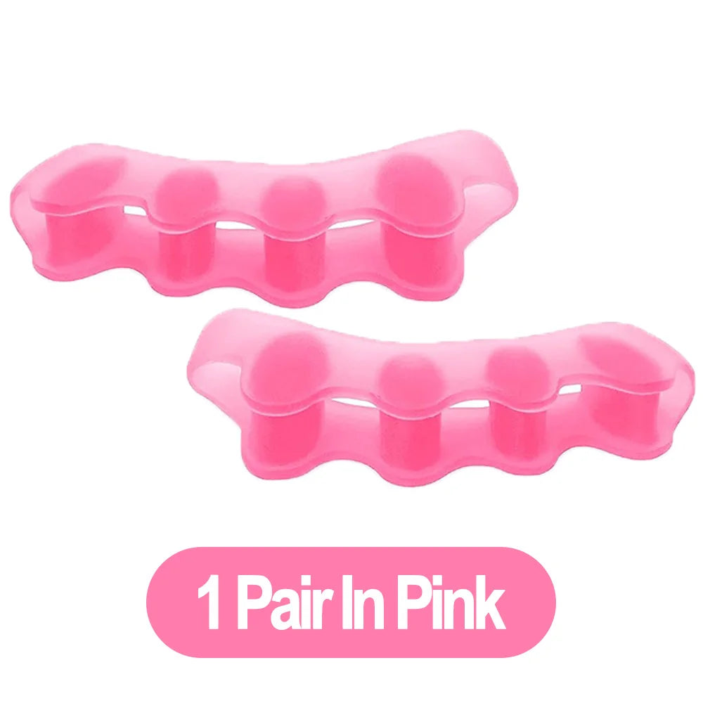 Toe Separators