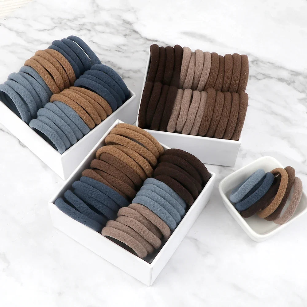 Hair ties