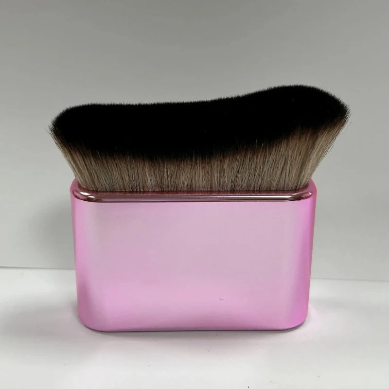 1PC Big Angled Foundation Makeup Brush