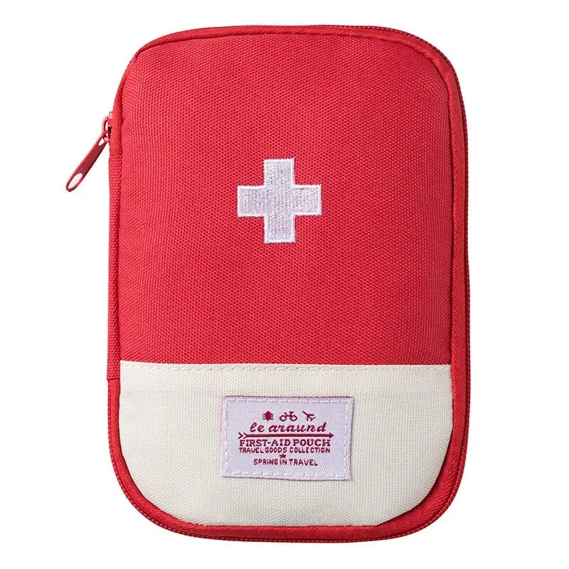 Portable Medical Bag