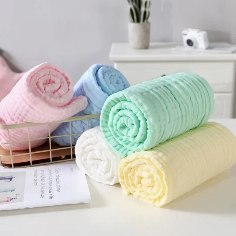 Baby Bath Towel