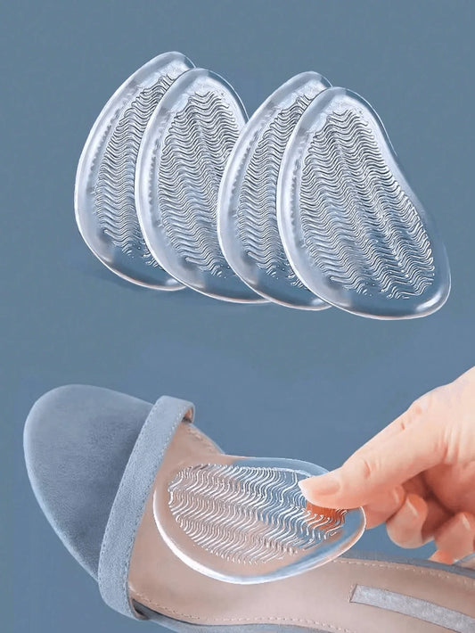1Pair Forefoot Cushion Pads