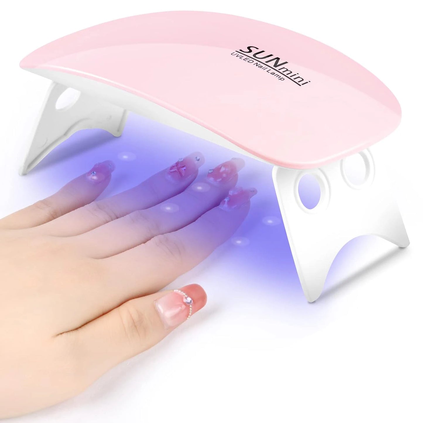 Nail Uv Led Lamp