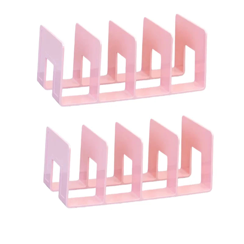 Handbag storage rack