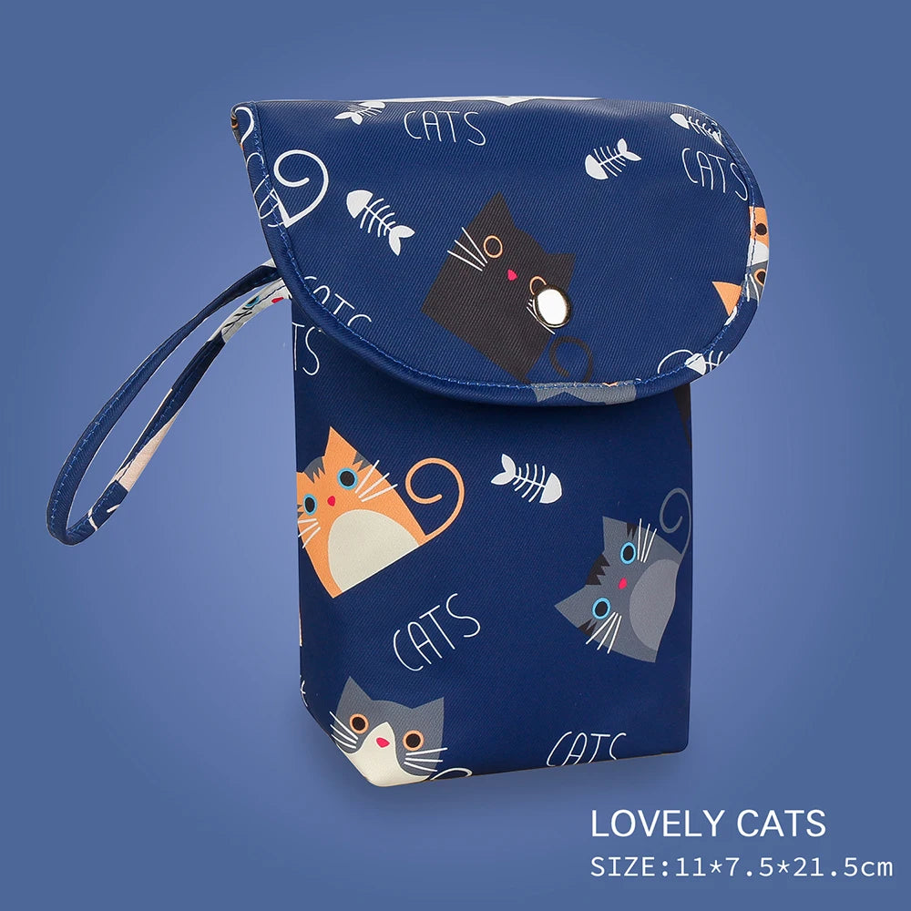 Diaper Bag Organizer