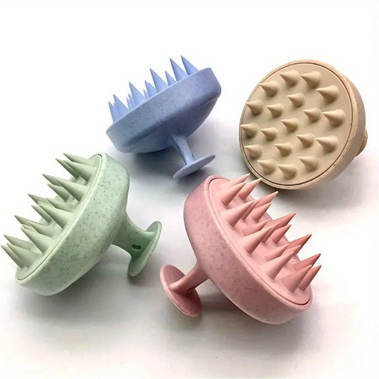 Hair Massage Brush
