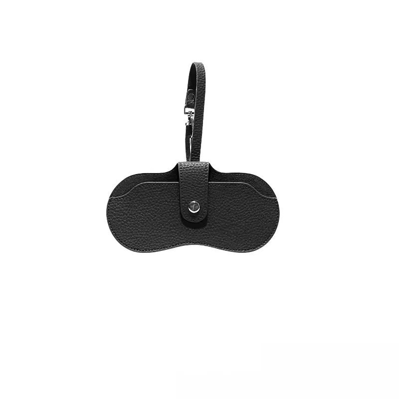 Portable Glasses Bag