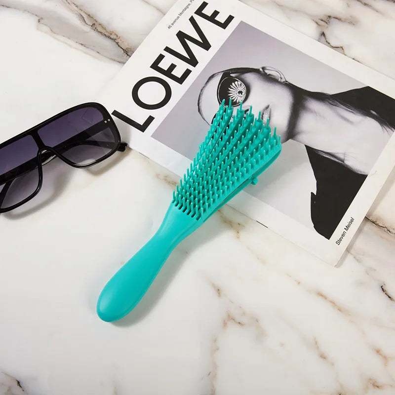 Hair Detangling Brush
