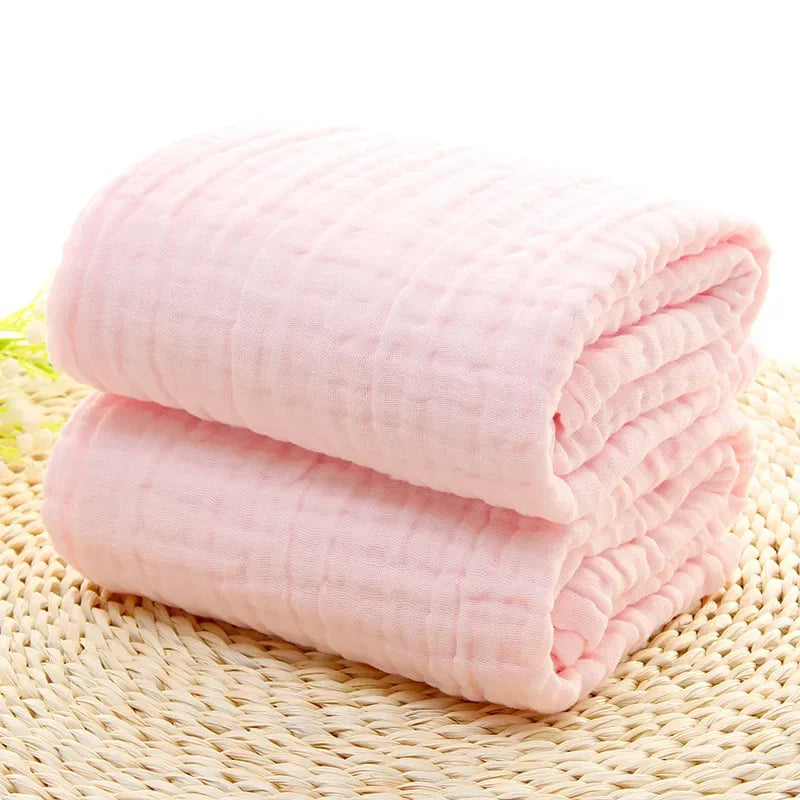 Baby Bath Towel