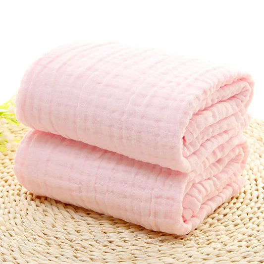Baby Bath Towel