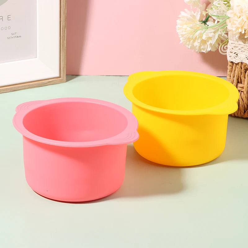 Wax Warmer silicone bowl