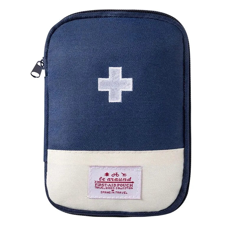 Portable Medical Bag