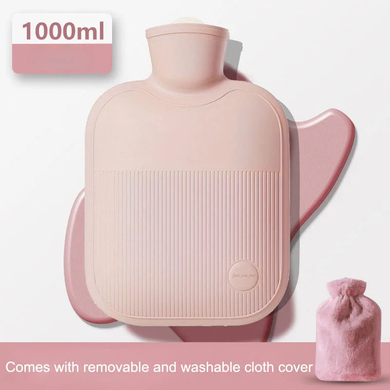 Hot Water Bottle