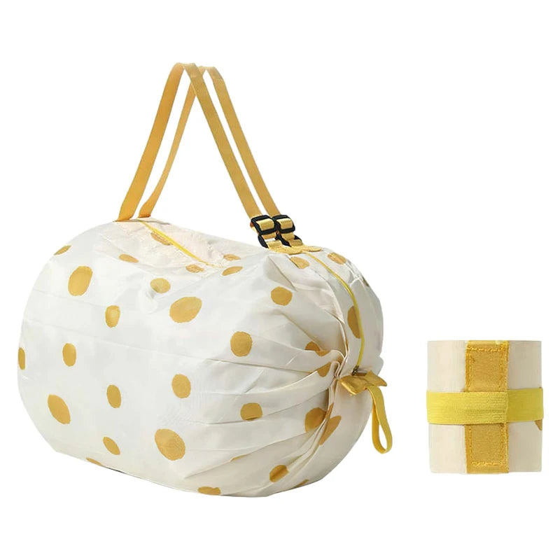 Foldable Shopping Bag