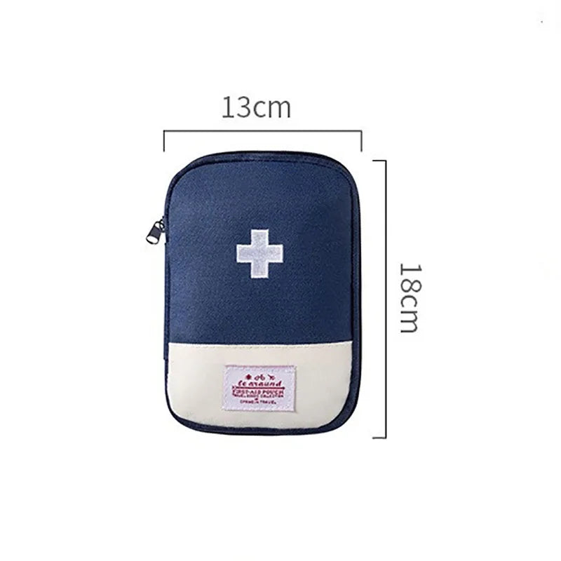 Portable Medical Bag