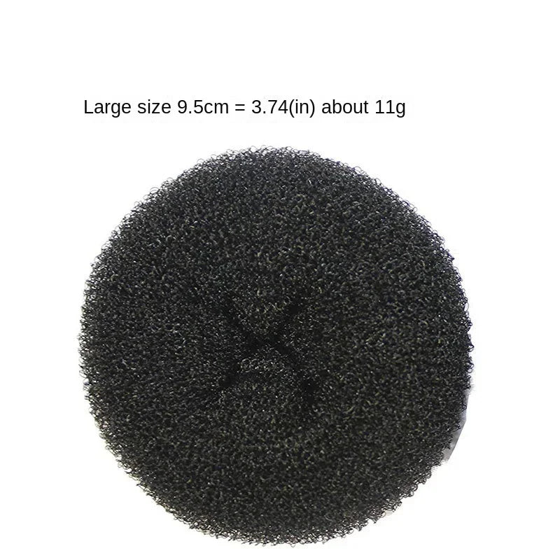 S/M/L Hair Bun Maker