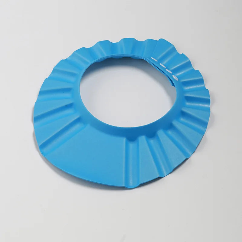 Hair Wash Hat for Kids