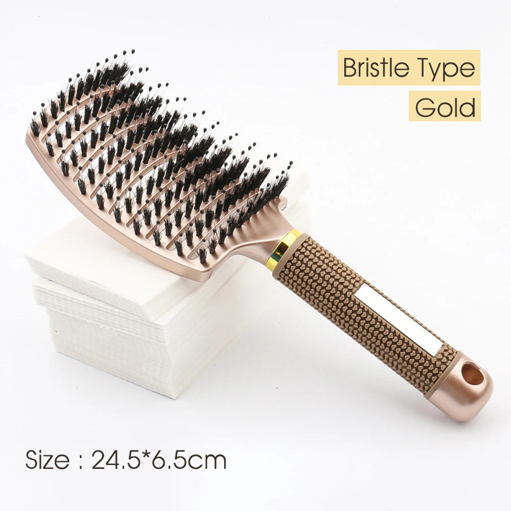 Hair Brush