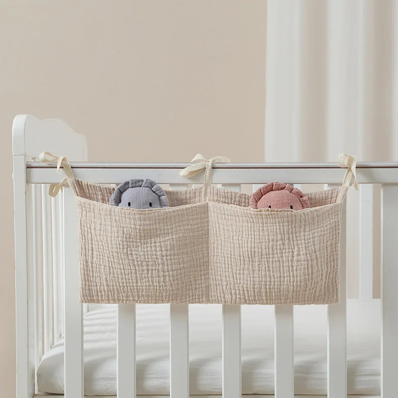 Bedside Diaper Bag
