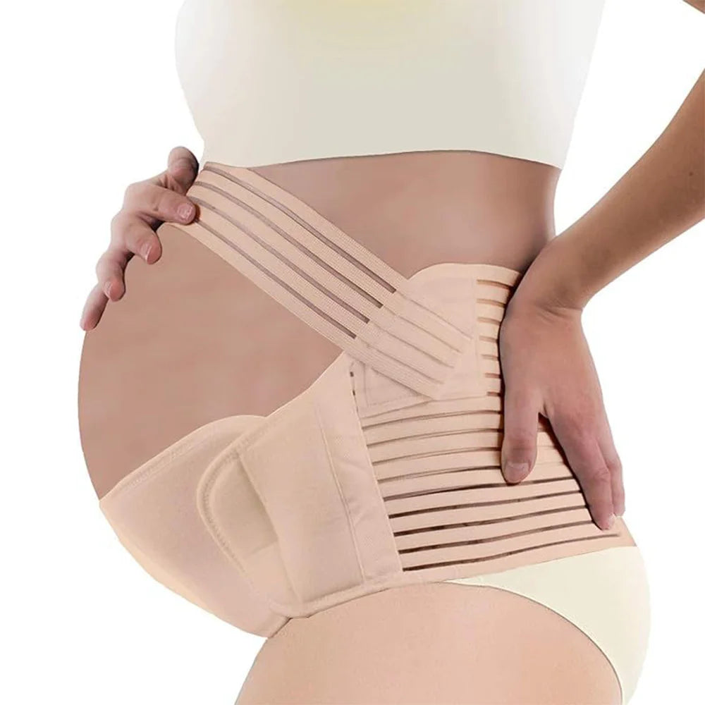 Pregnancy Support Belt