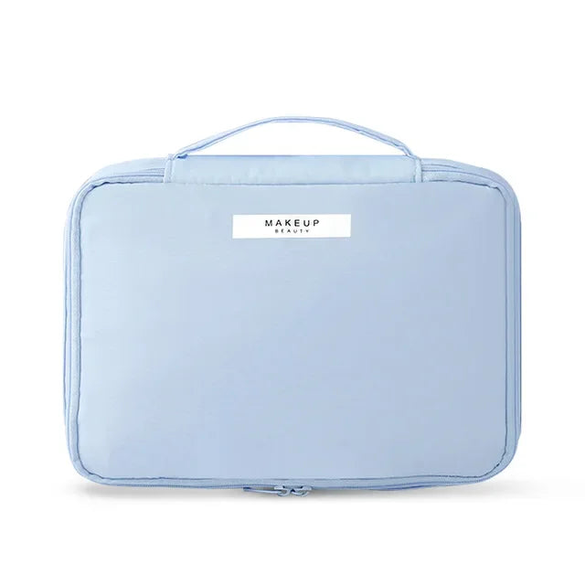 Portable Cosmetic Bag